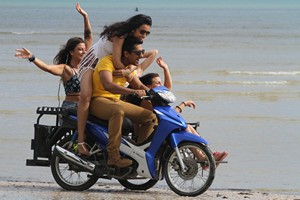 Kalavathi Movie New Photos
